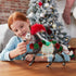 Breyer Christmas in Bloom 2025 Holiday Horse